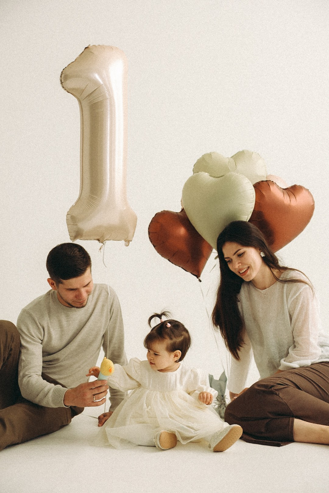 Family. Фотограф Нижний Новгород