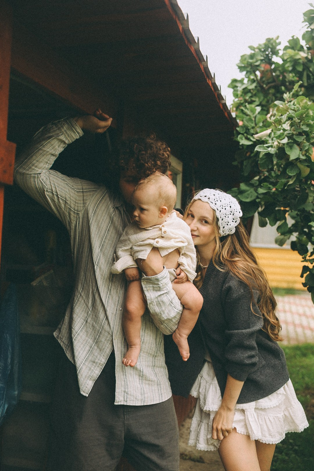 Family. Фотограф Нижний Новгород