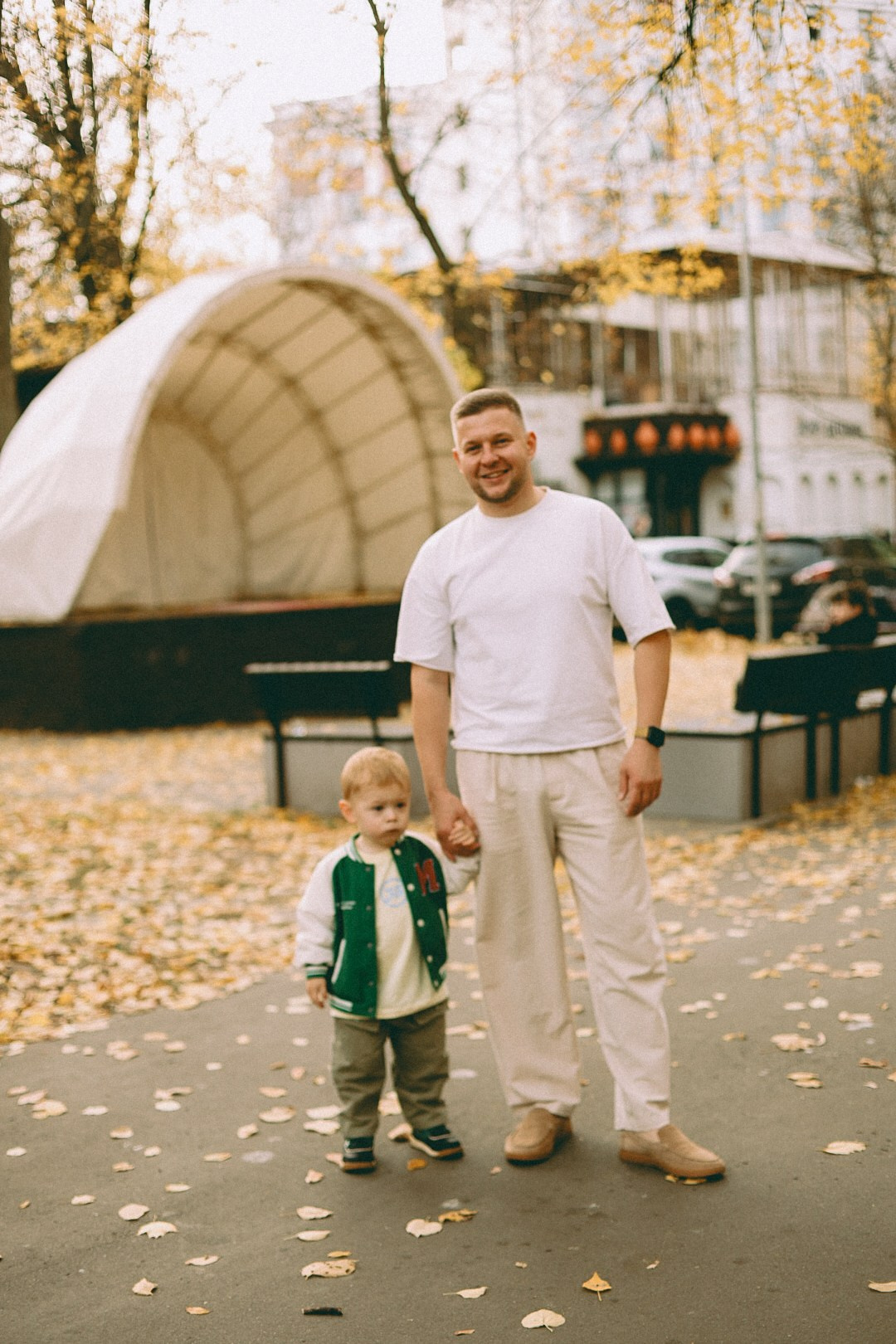 Family. Фотограф Нижний Новгород