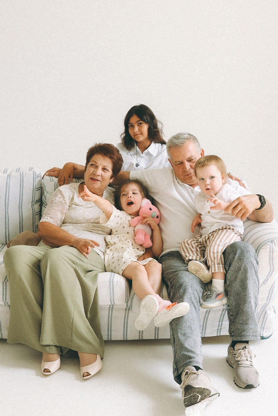 Family. Фотограф Нижний Новгород