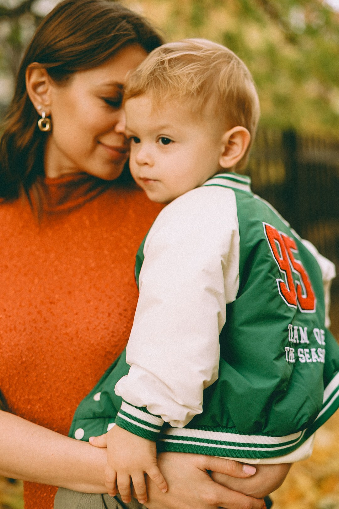 Family. Фотограф Нижний Новгород