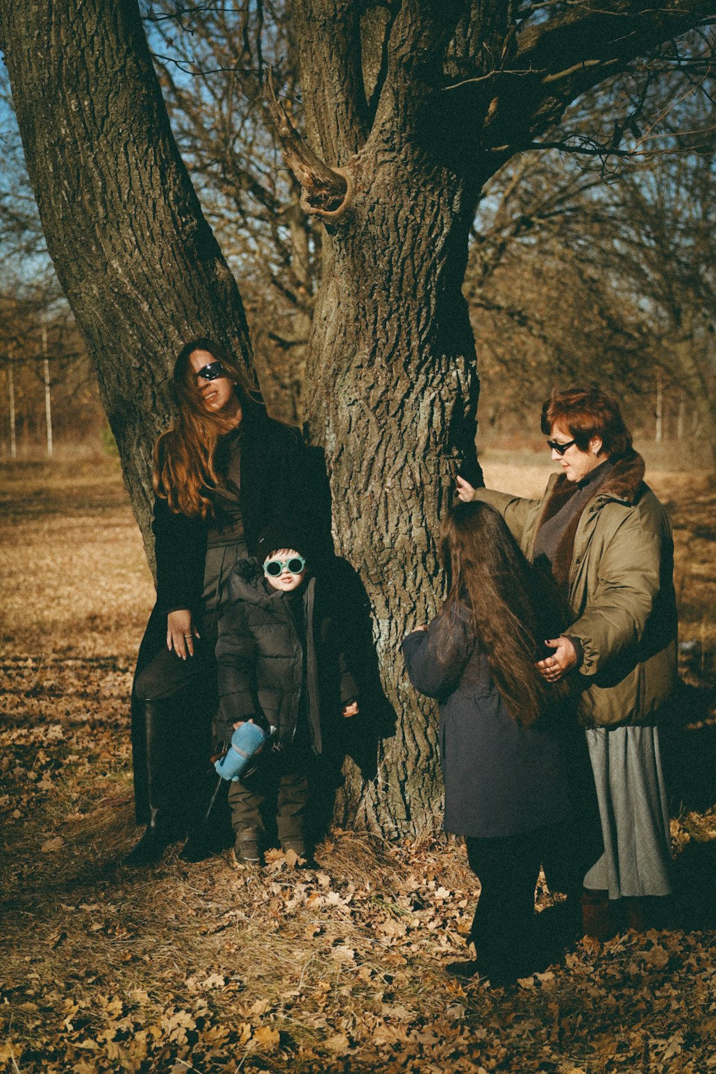 Family. Фотограф Нижний Новгород