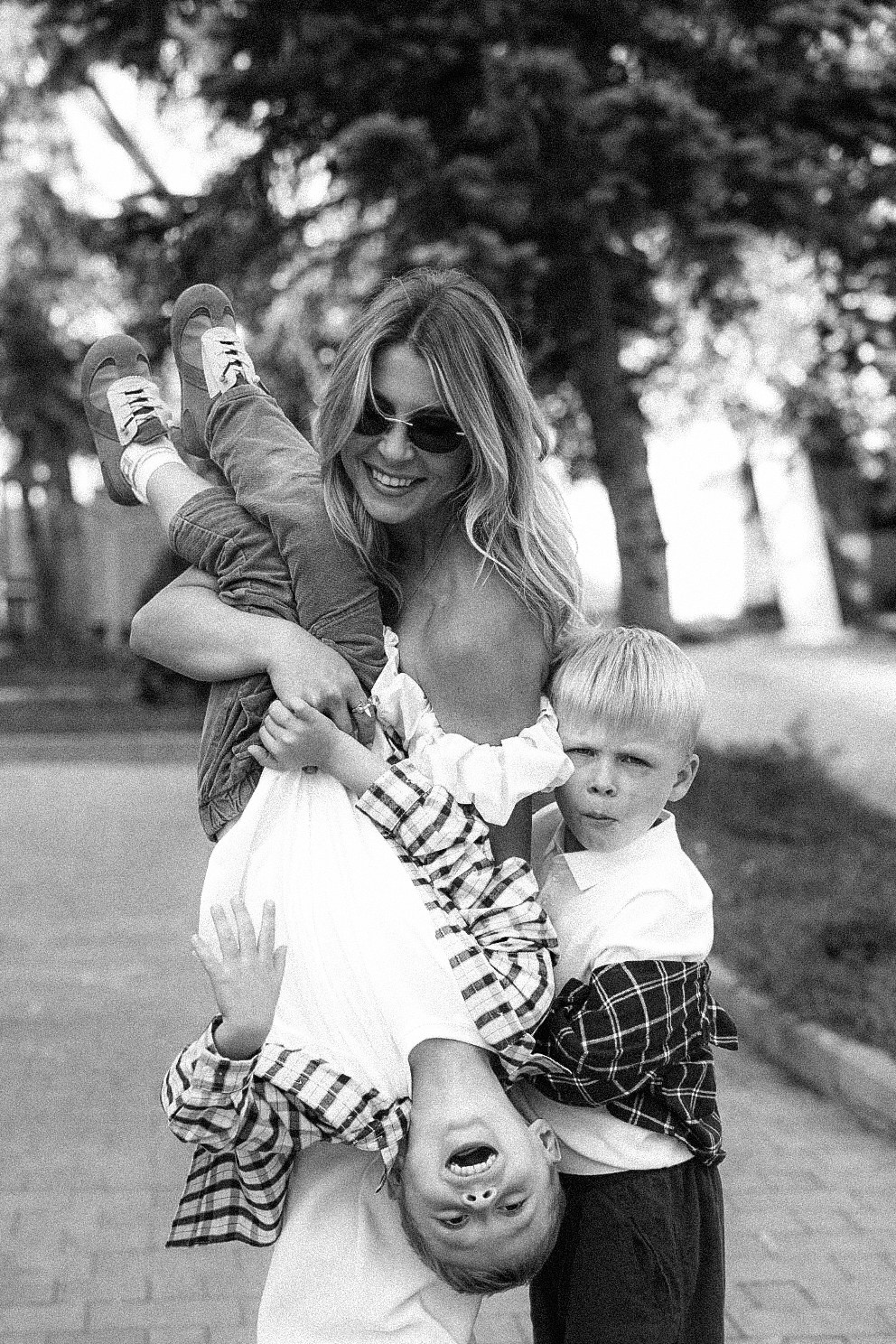 Family. Фотограф Нижний Новгород