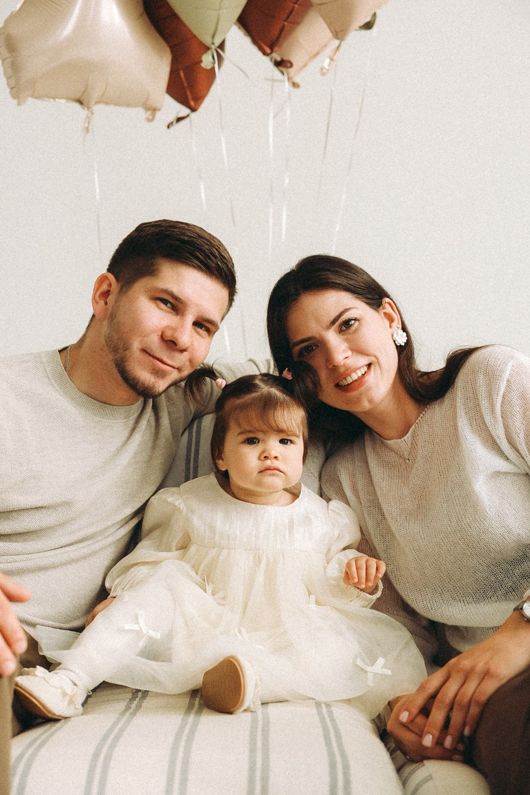 Family. Фотограф Нижний Новгород