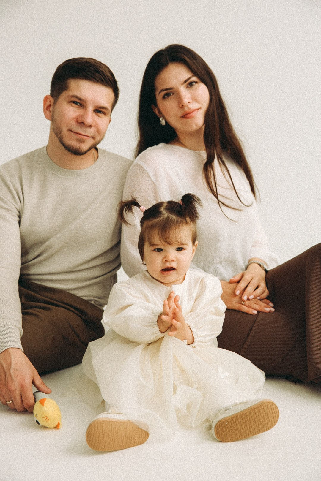 Family. Фотограф Нижний Новгород