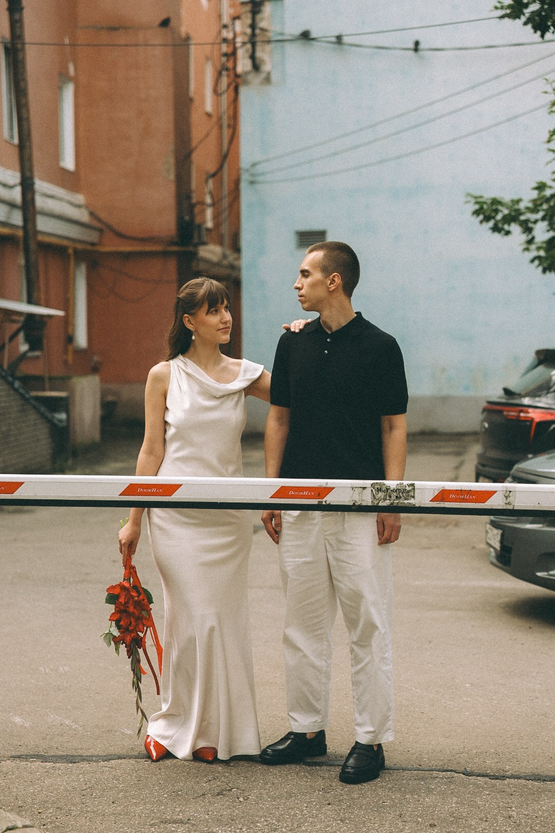 Олег и Женя. Фотограф Нижний Новгород
