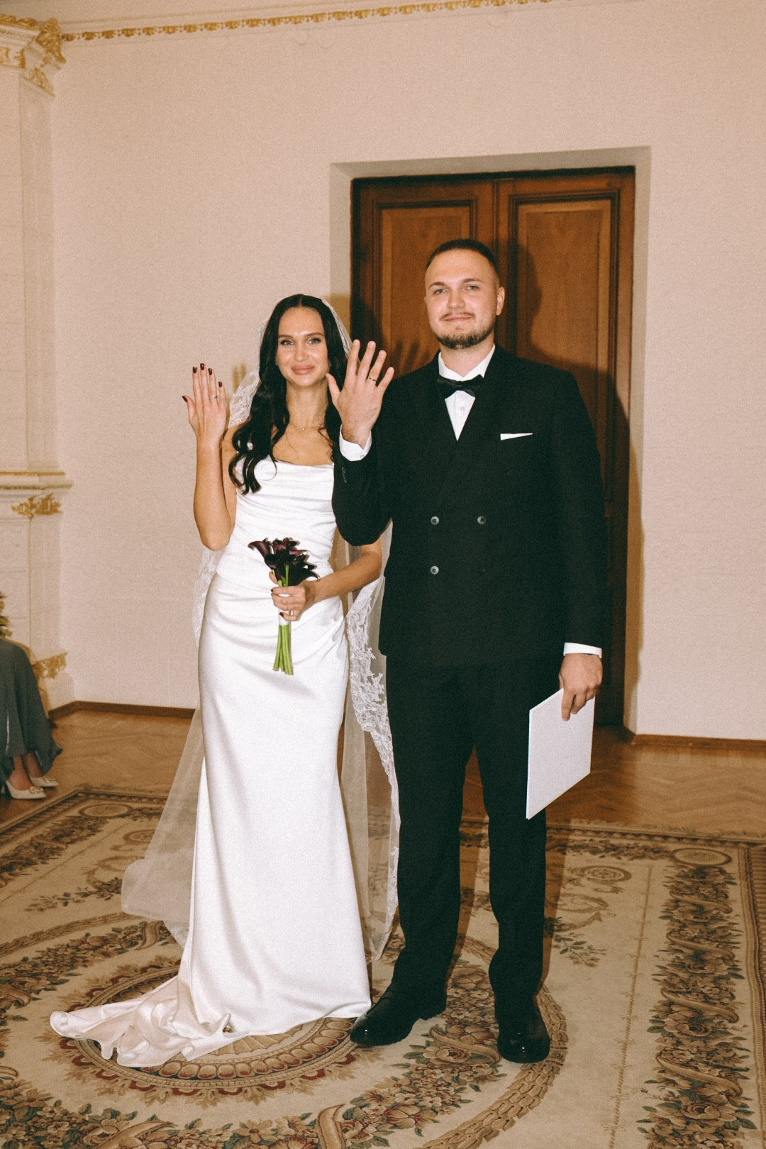 Егор и Юля. Фотограф Нижний Новгород