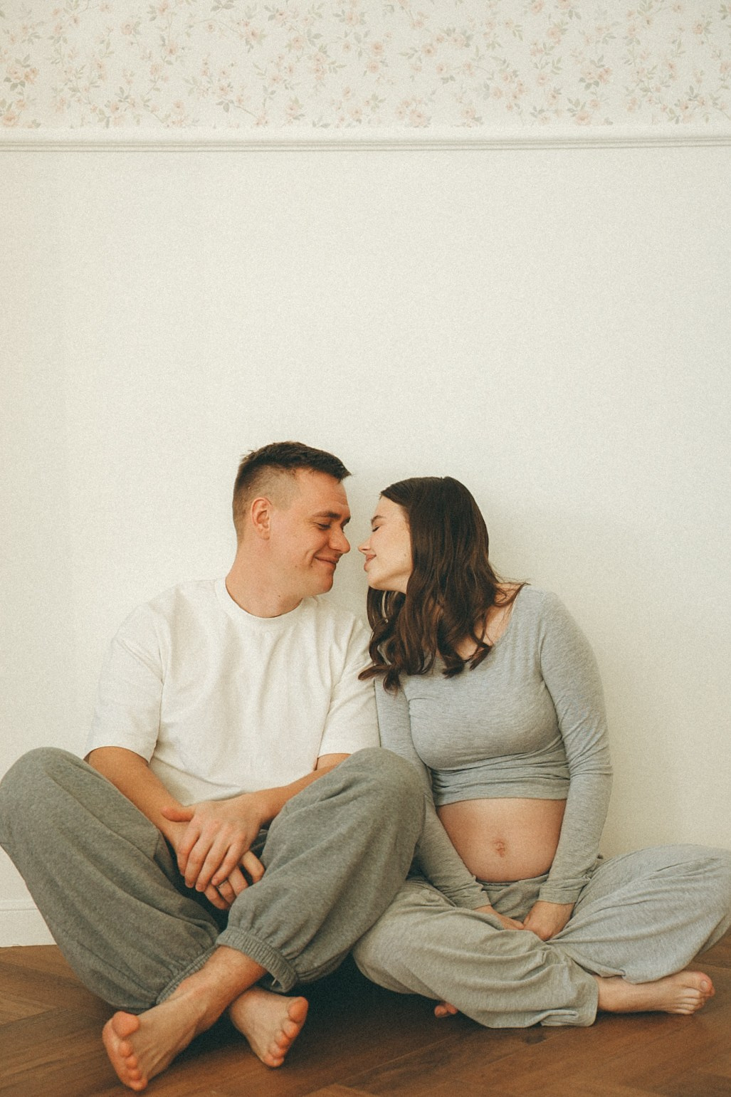 Pregnant. Фотограф Нижний Новгород