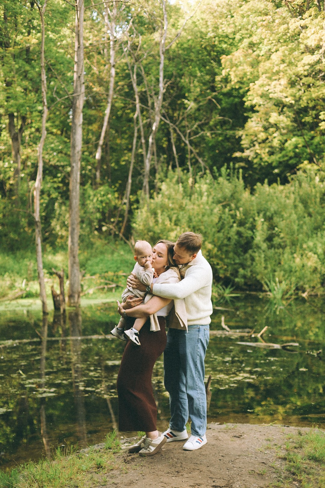 Family. Фотограф Нижний Новгород