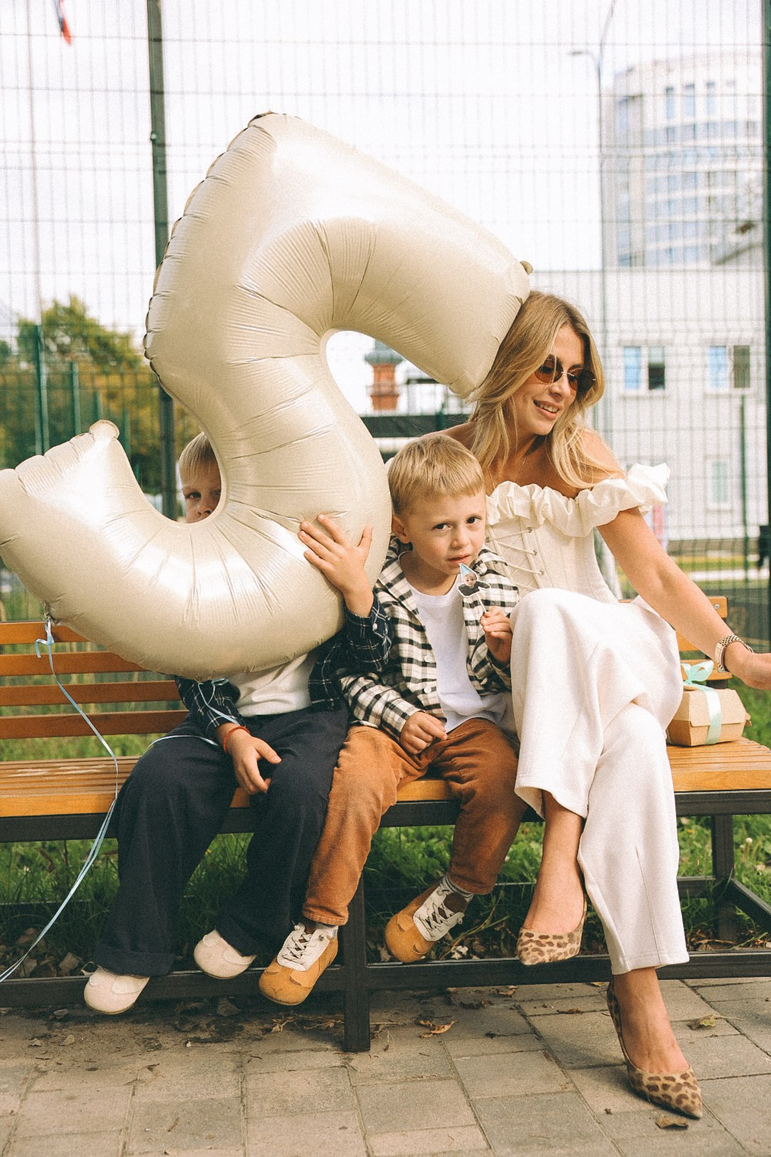 Family. Фотограф Нижний Новгород