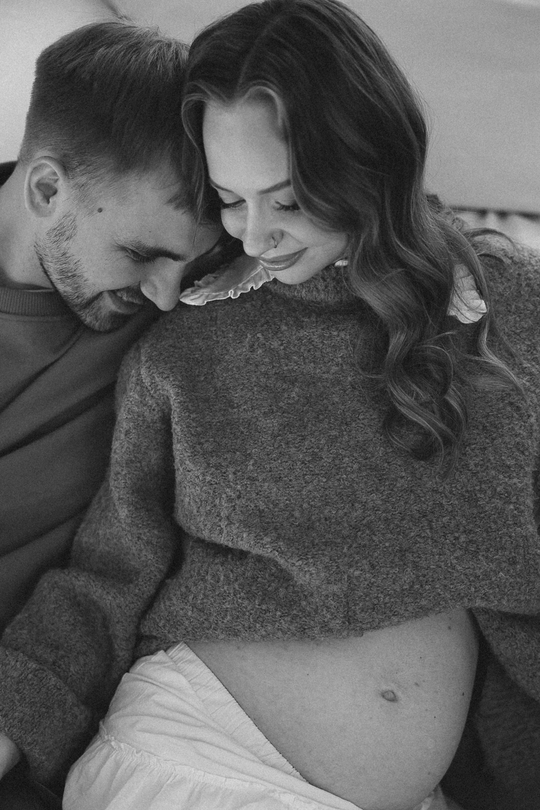Максим и Стася. Фотограф Нижний Новгород