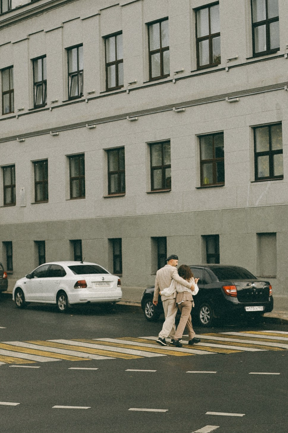 Дима и Оля. Фотограф Нижний Новгород
