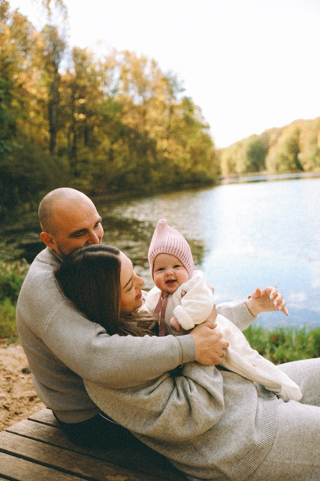 Family. Фотограф Нижний Новгород