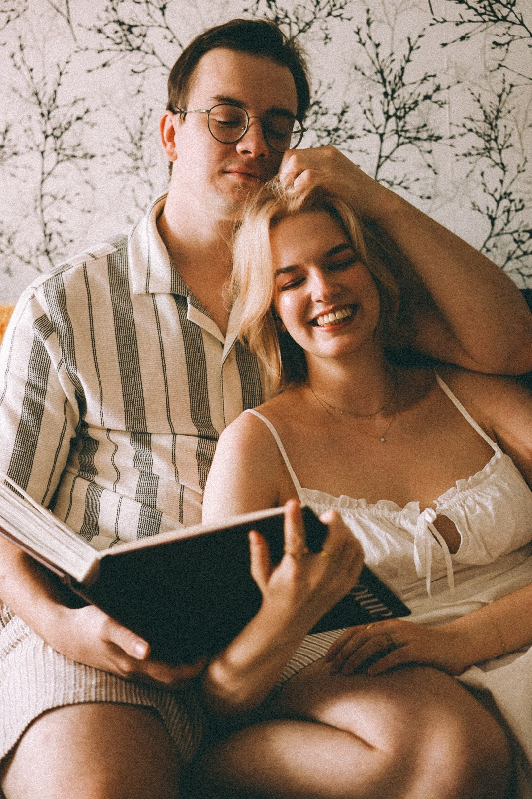 Влад и Аня. Фотограф Нижний Новгород