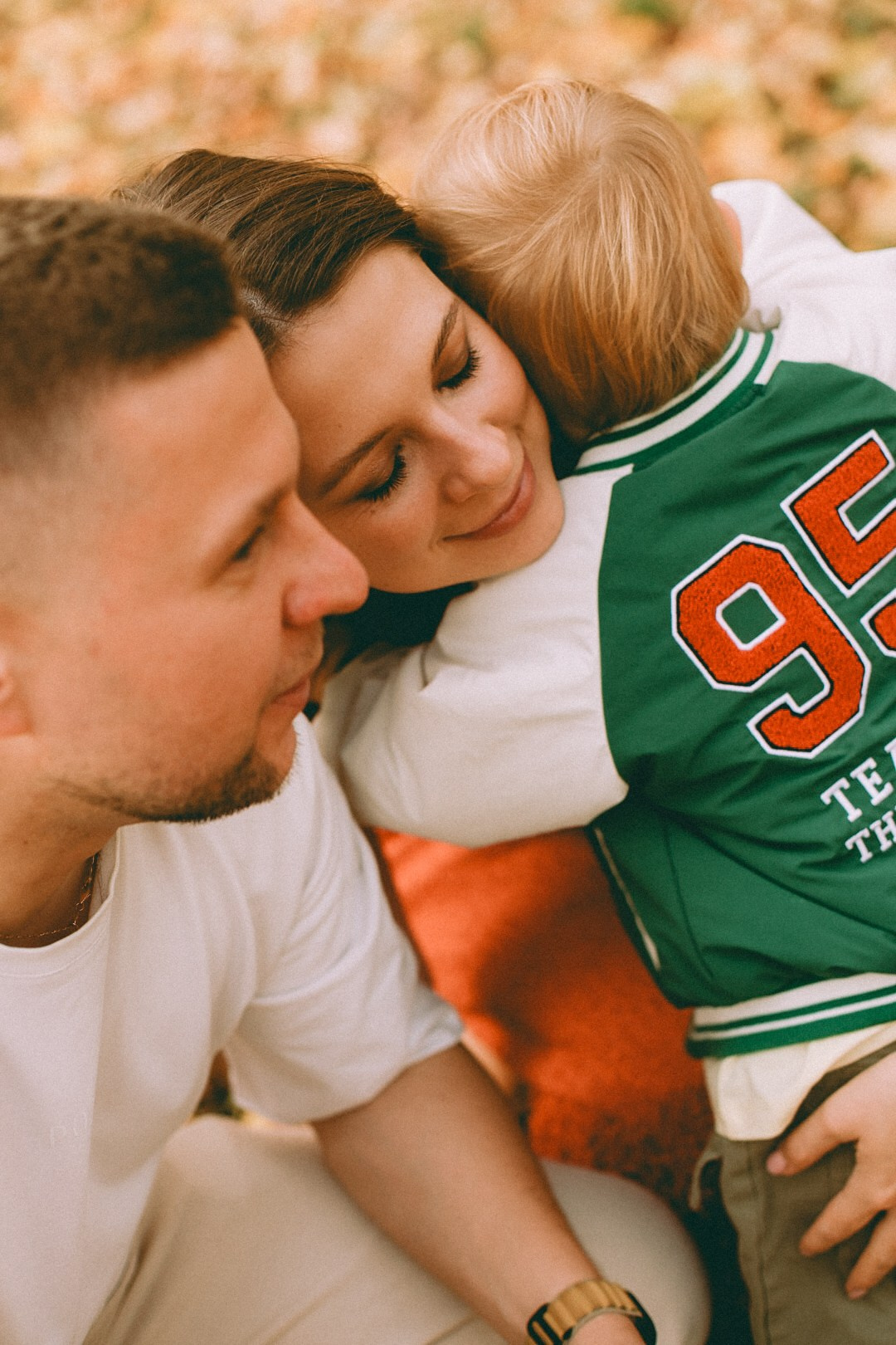 Family. Фотограф Нижний Новгород