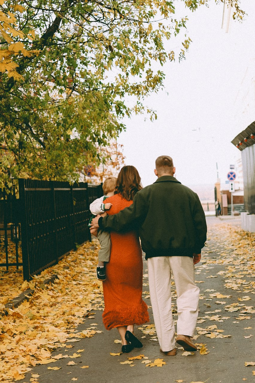 Family. Фотограф Нижний Новгород