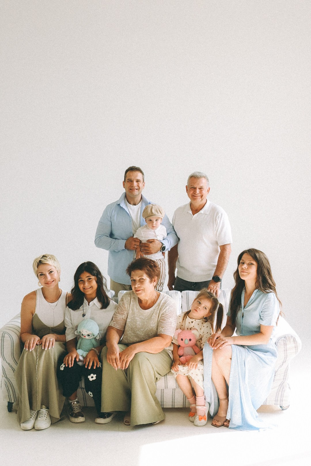 Family. Фотограф Нижний Новгород