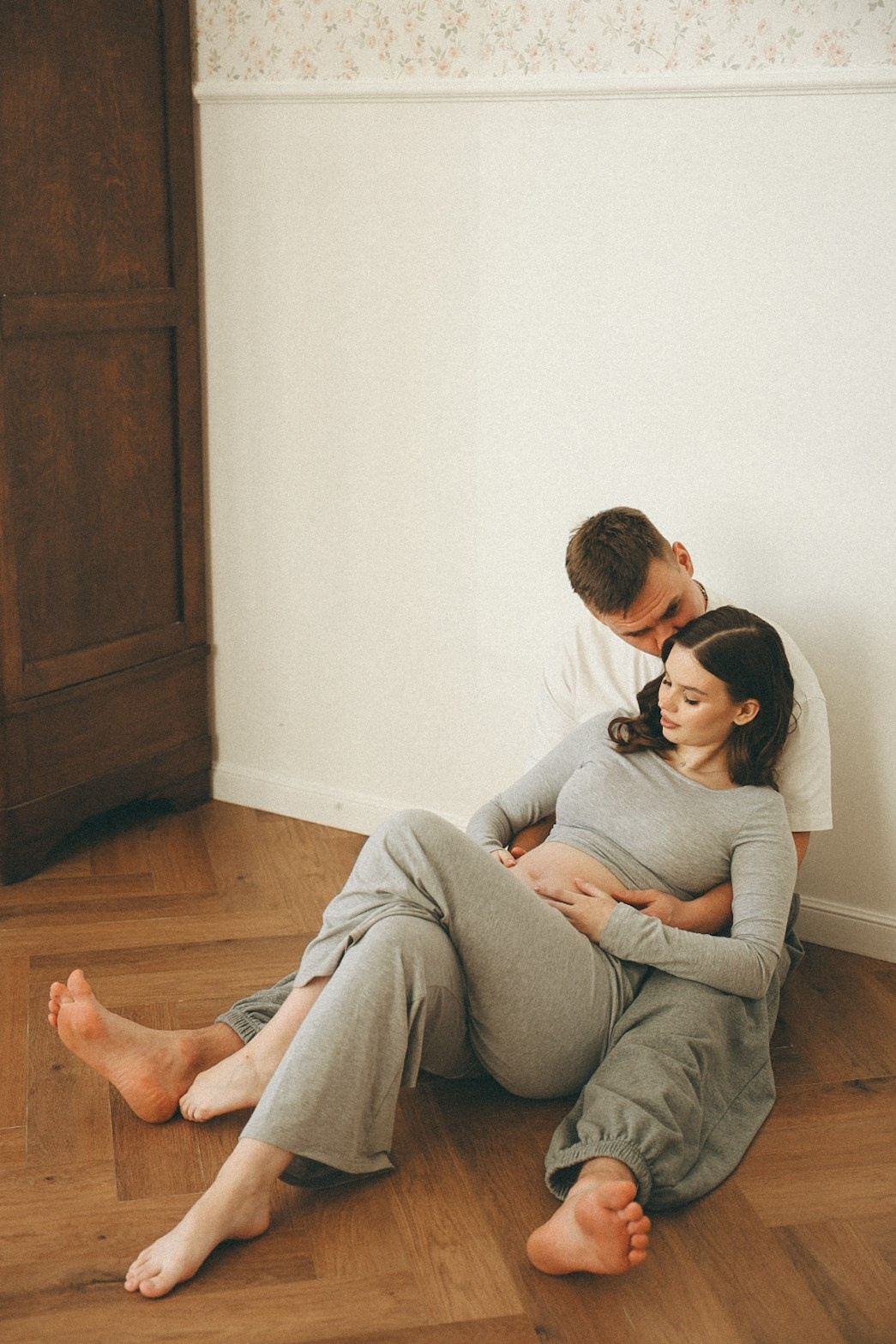 Pregnant. Фотограф Нижний Новгород