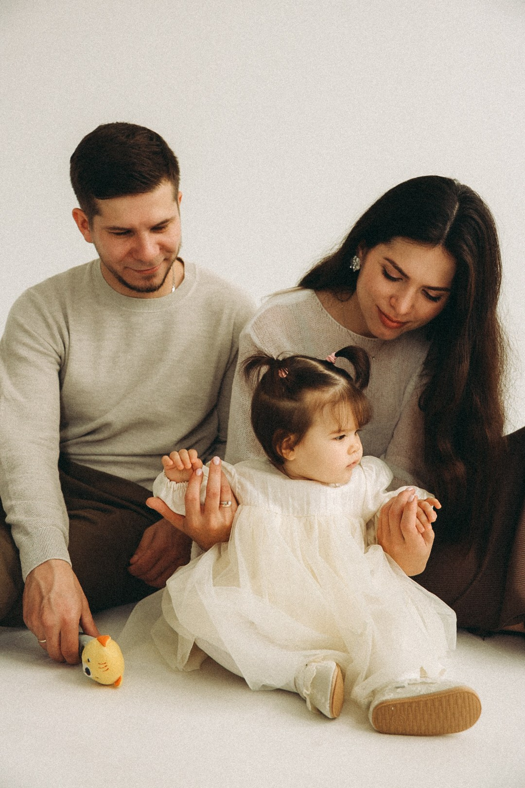 Family. Фотограф Нижний Новгород