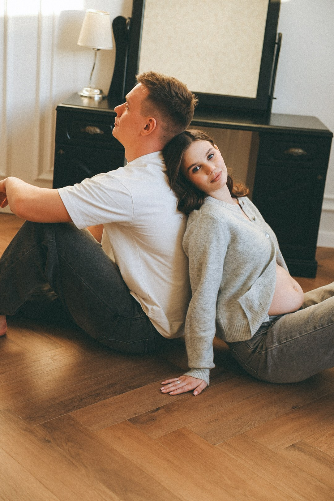 Pregnant. Фотограф Нижний Новгород