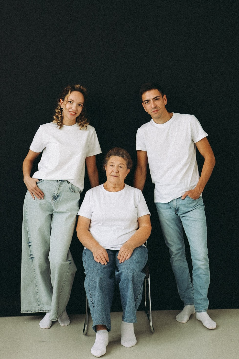 Family. Фотограф Нижний Новгород