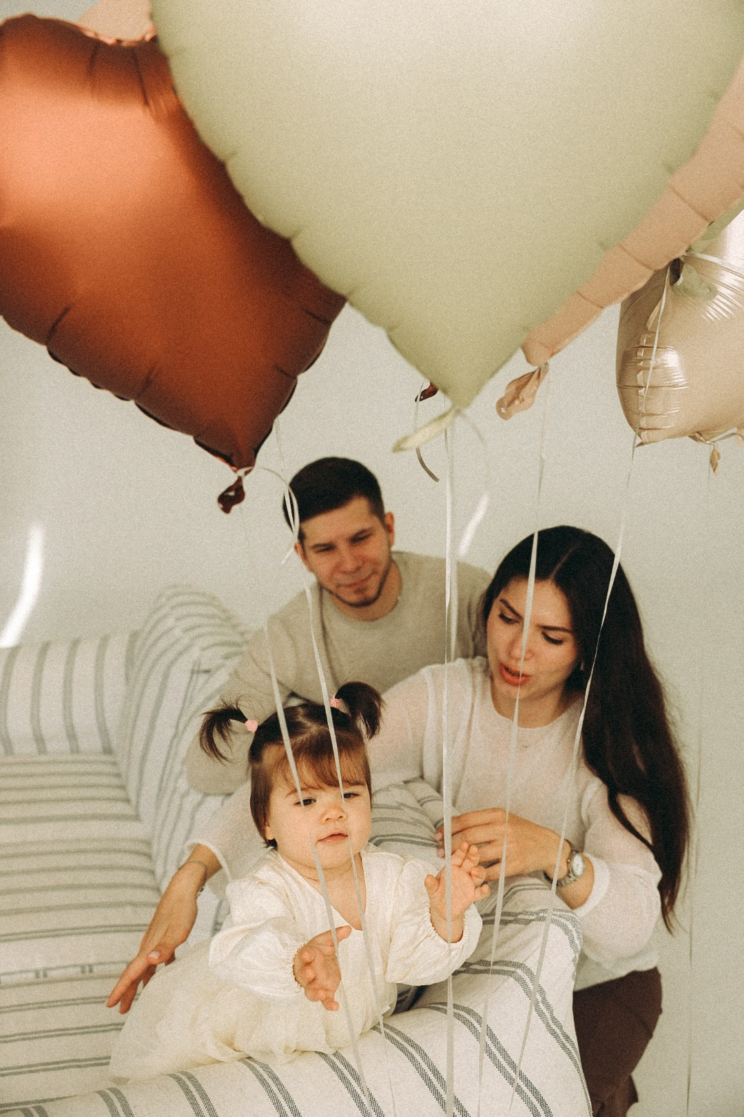 Family. Фотограф Нижний Новгород