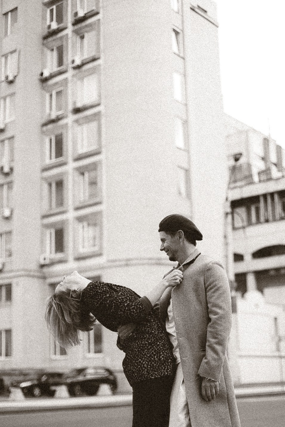 Артем и Саша. Фотограф Нижний Новгород