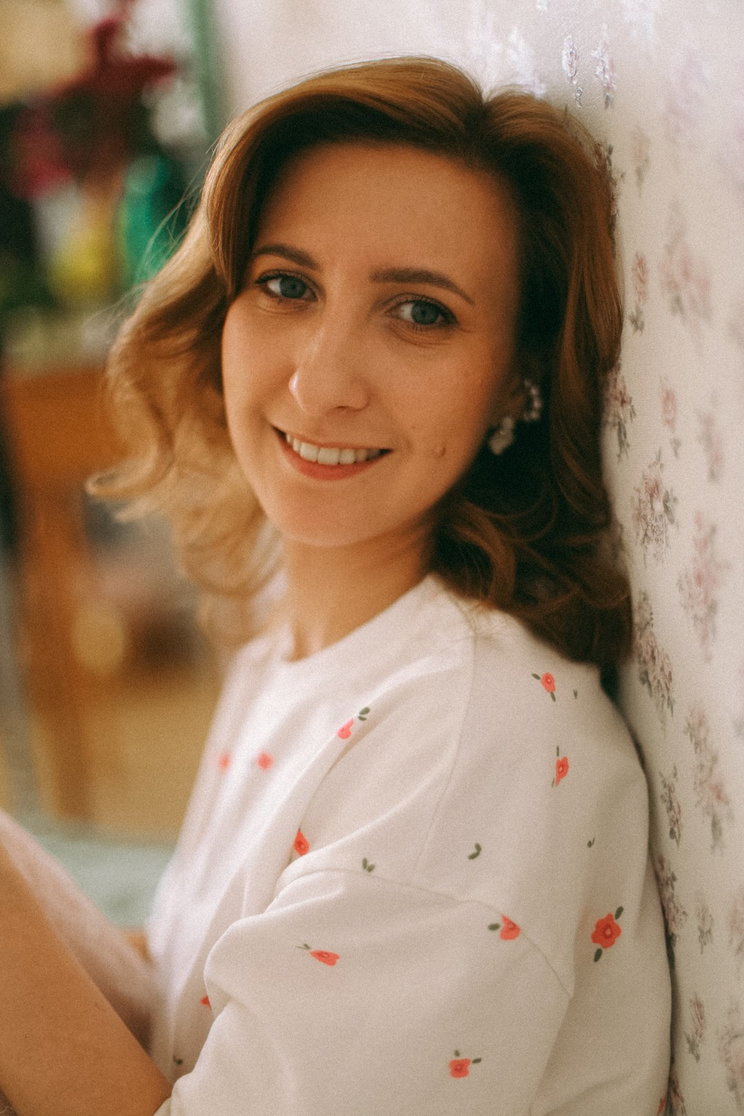 Оксана. Фотограф Нижний Новгород