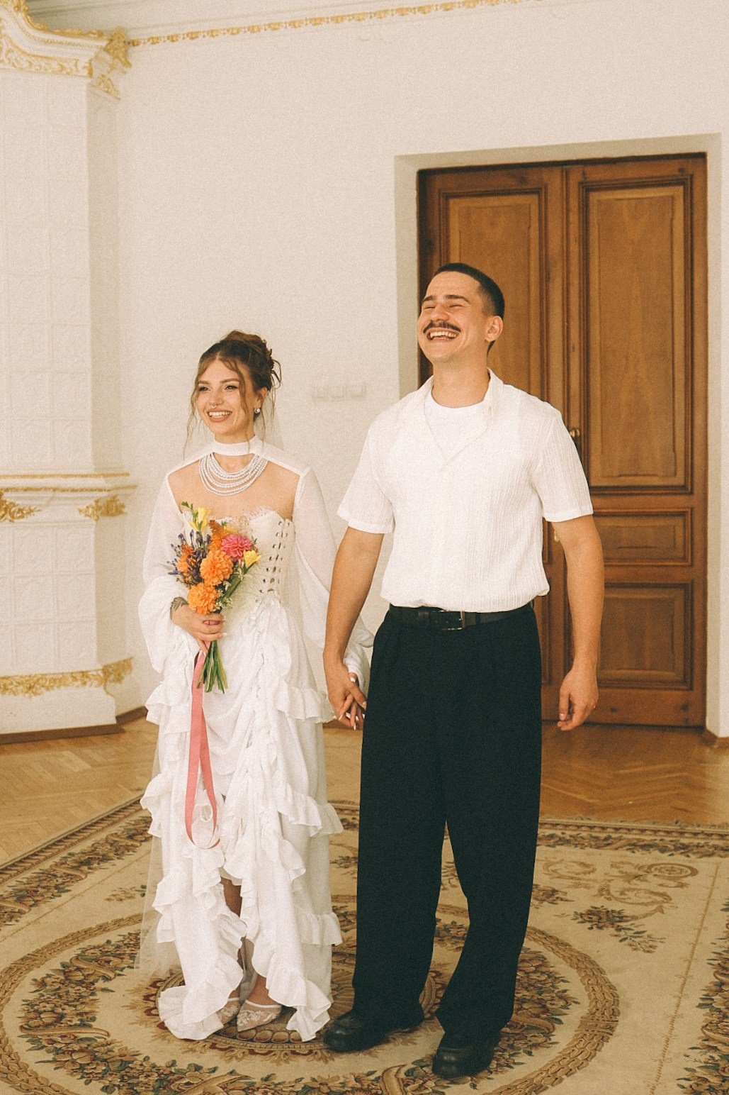 Илья и Настя. Фотограф Нижний Новгород