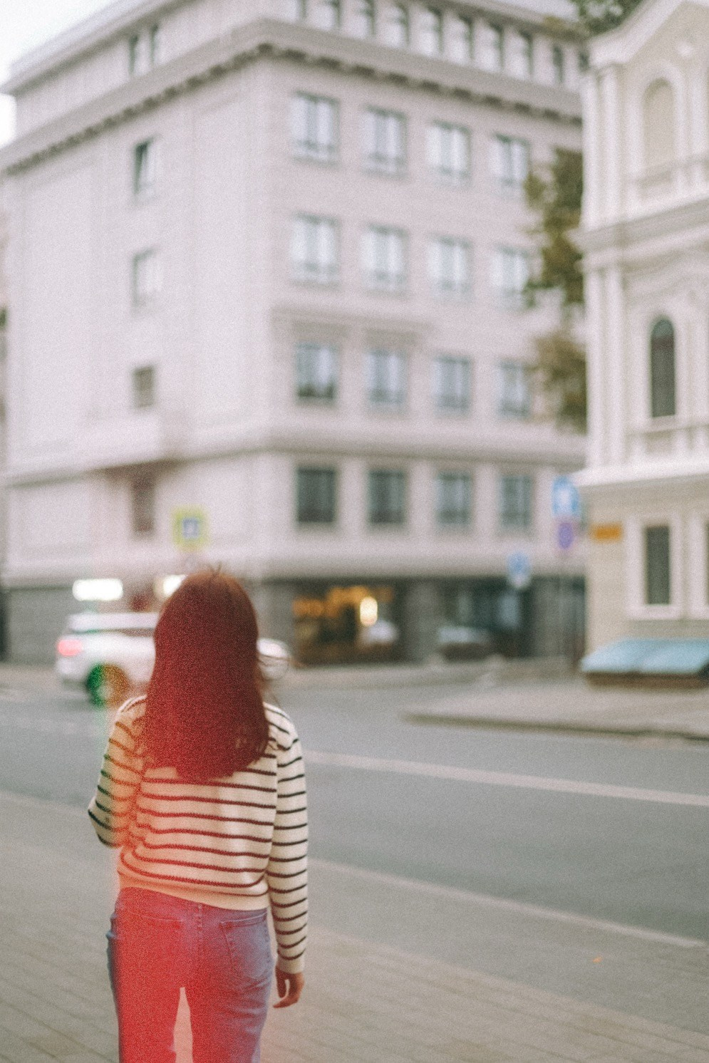 Настя. Фотограф Нижний Новгород