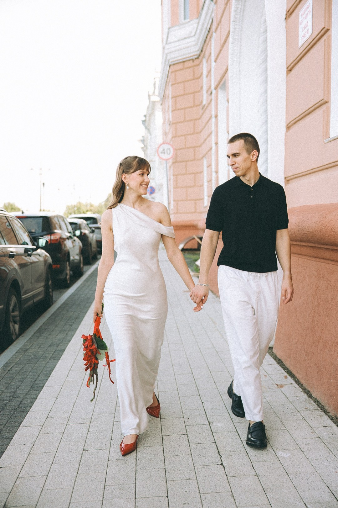 Олег и Женя. Фотограф Нижний Новгород