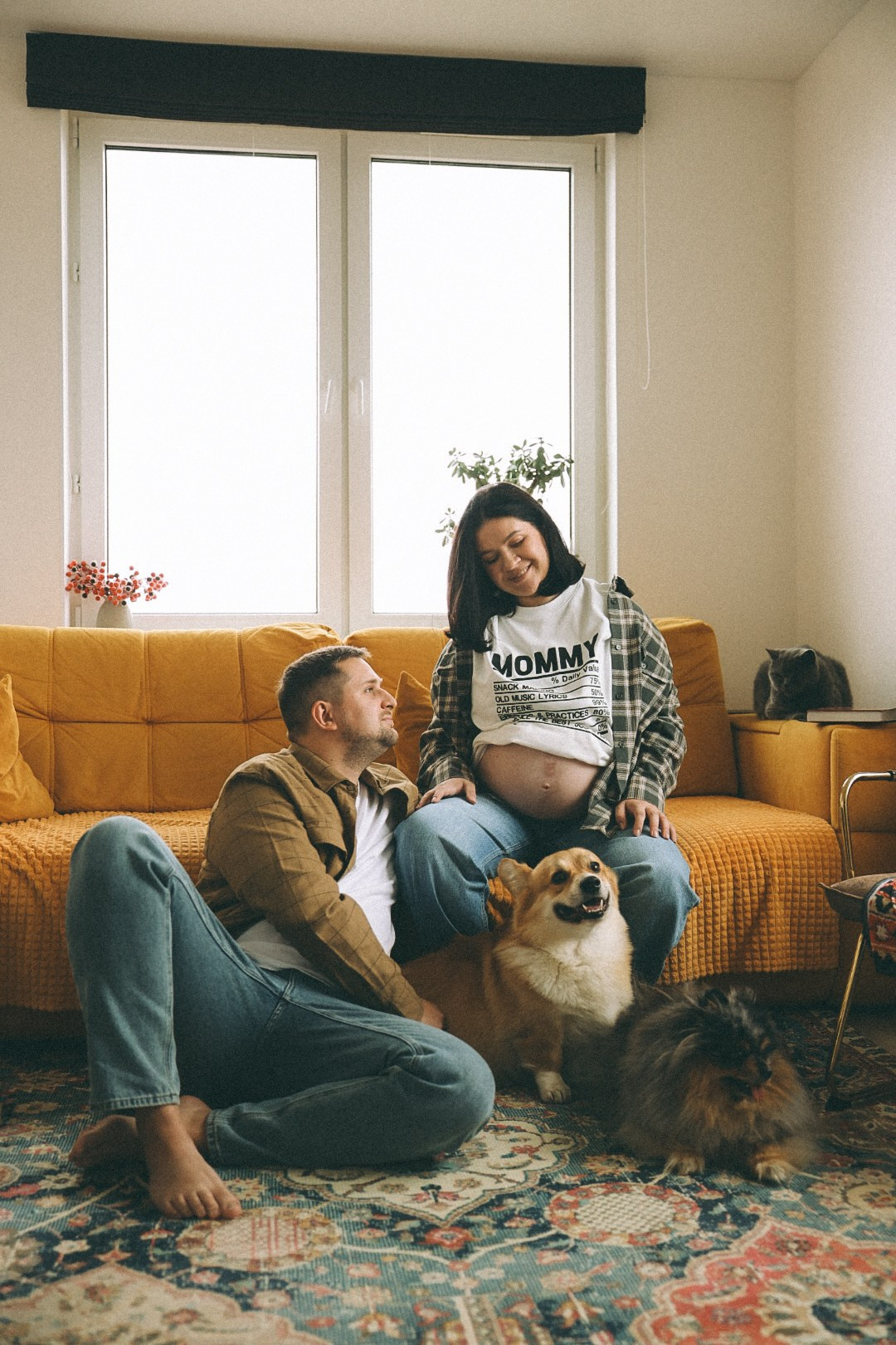 Family. Фотограф Нижний Новгород