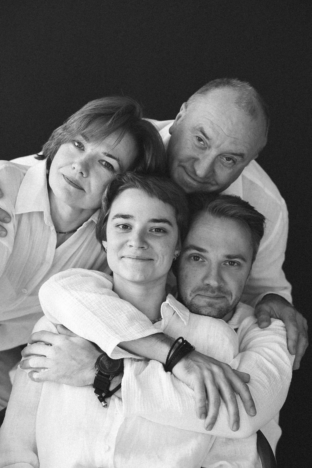 Family. Фотограф Нижний Новгород