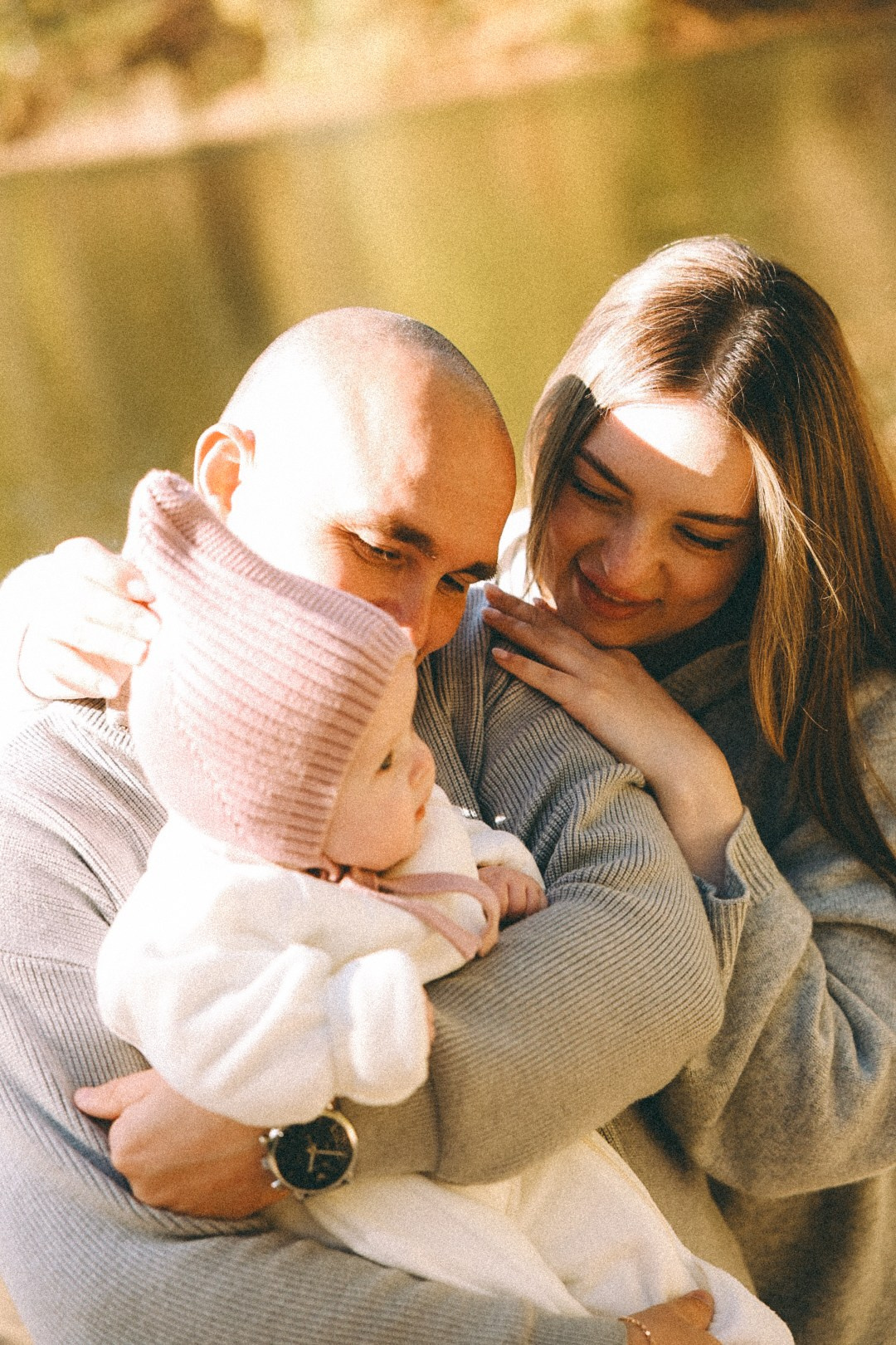 Family. Фотограф Нижний Новгород