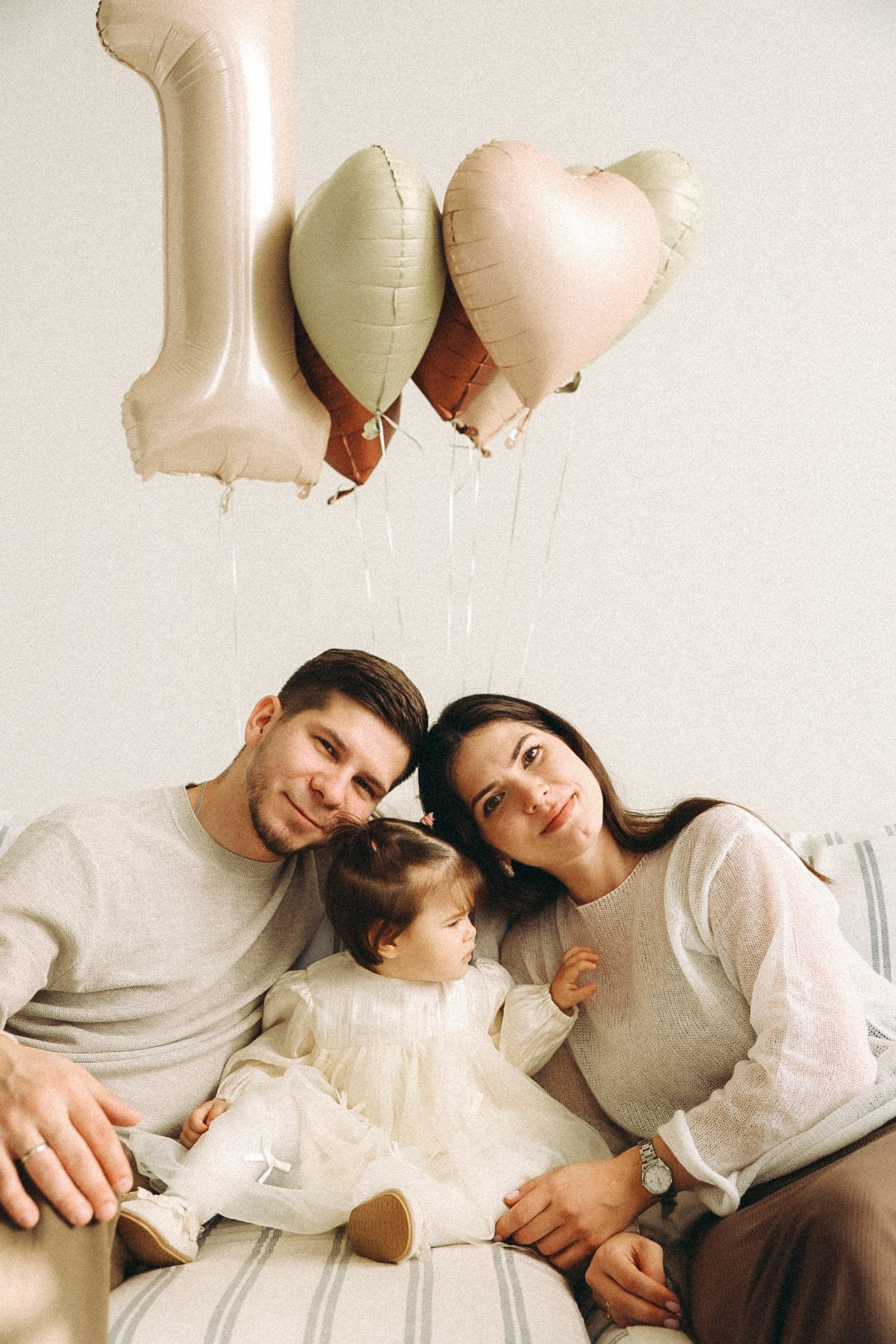 Family. Фотограф Нижний Новгород