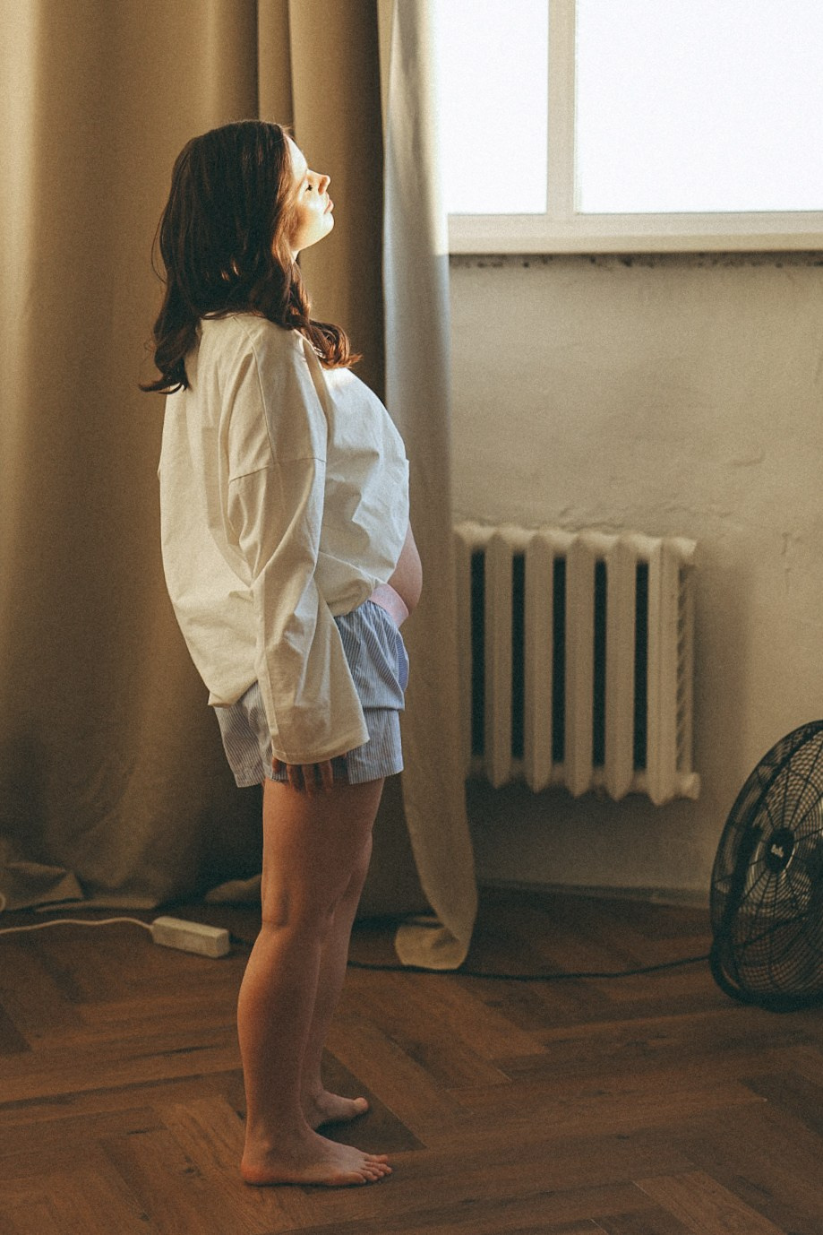 Pregnant. Фотограф Нижний Новгород