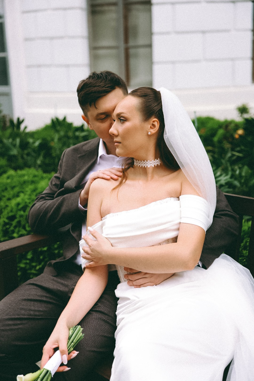 Андрей и Алина. Фотограф Нижний Новгород
