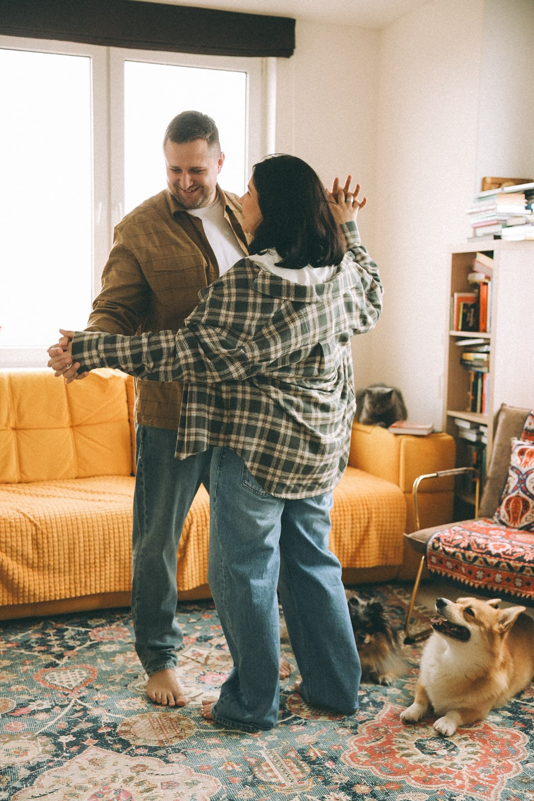 Family. Фотограф Нижний Новгород