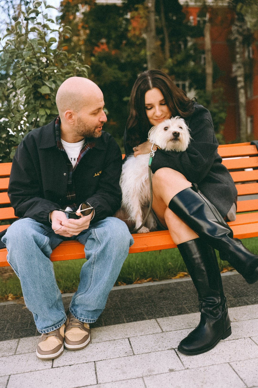 Family. Фотограф Нижний Новгород