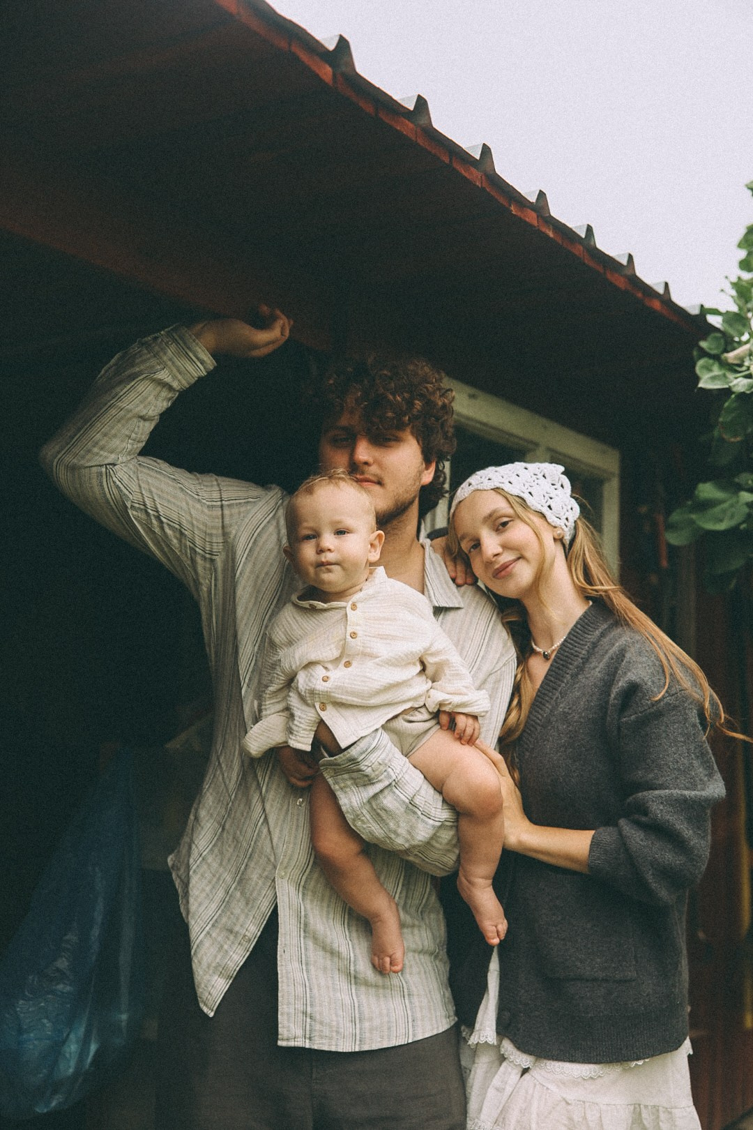 Family. Фотограф Нижний Новгород