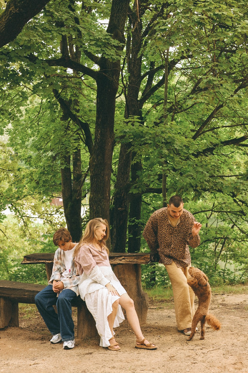 Family. Фотограф Нижний Новгород