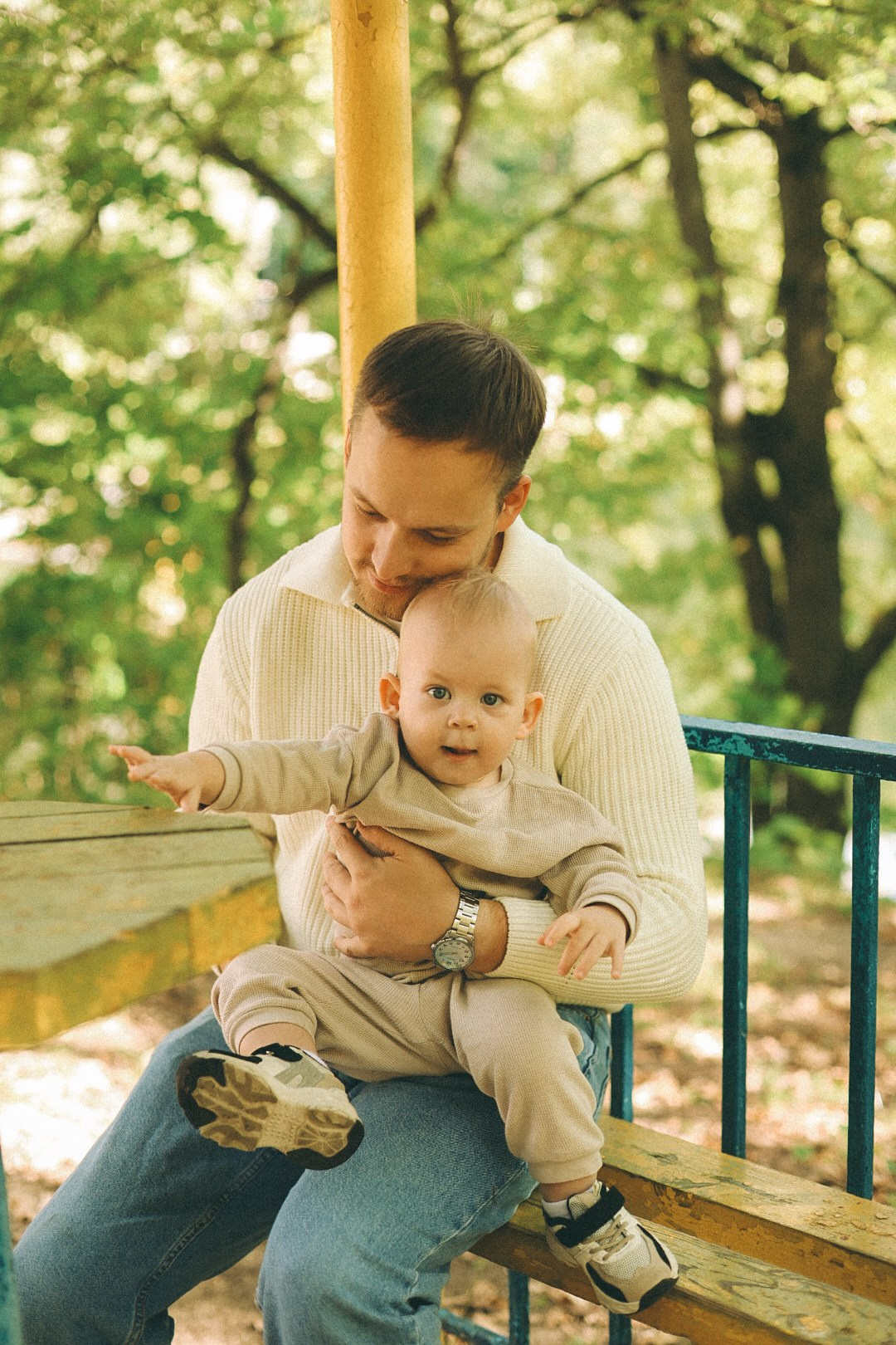 Family. Фотограф Нижний Новгород
