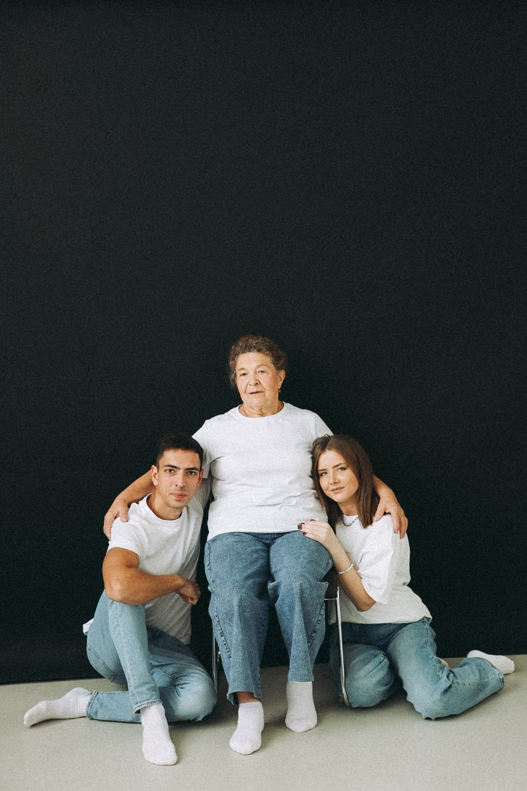 Family. Фотограф Нижний Новгород