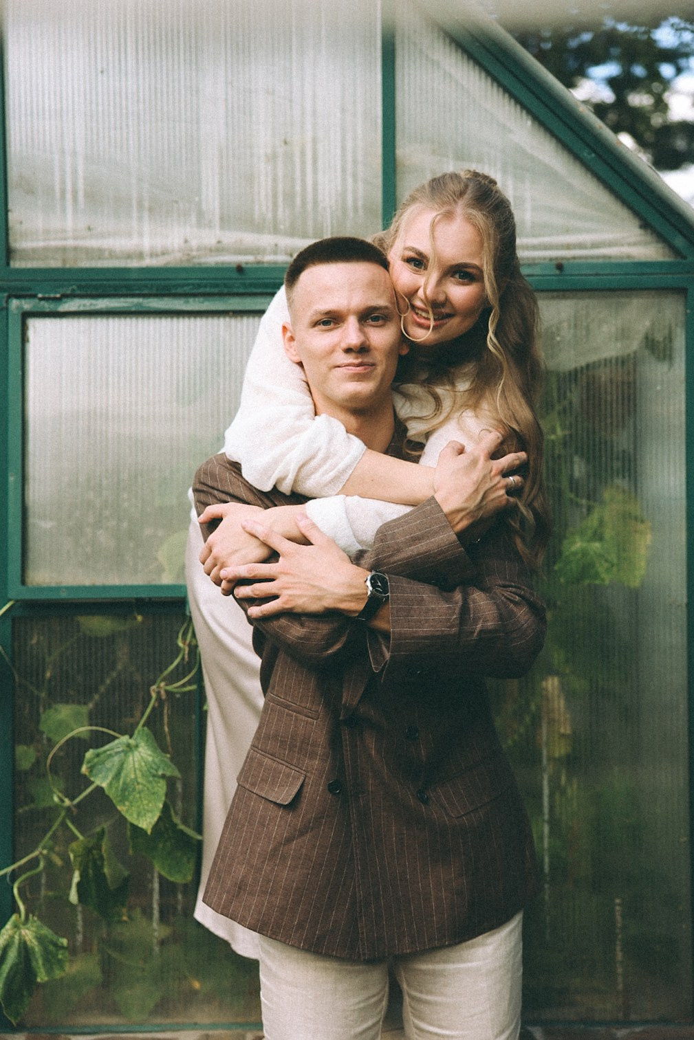 Артем и Полина. Фотограф Нижний Новгород