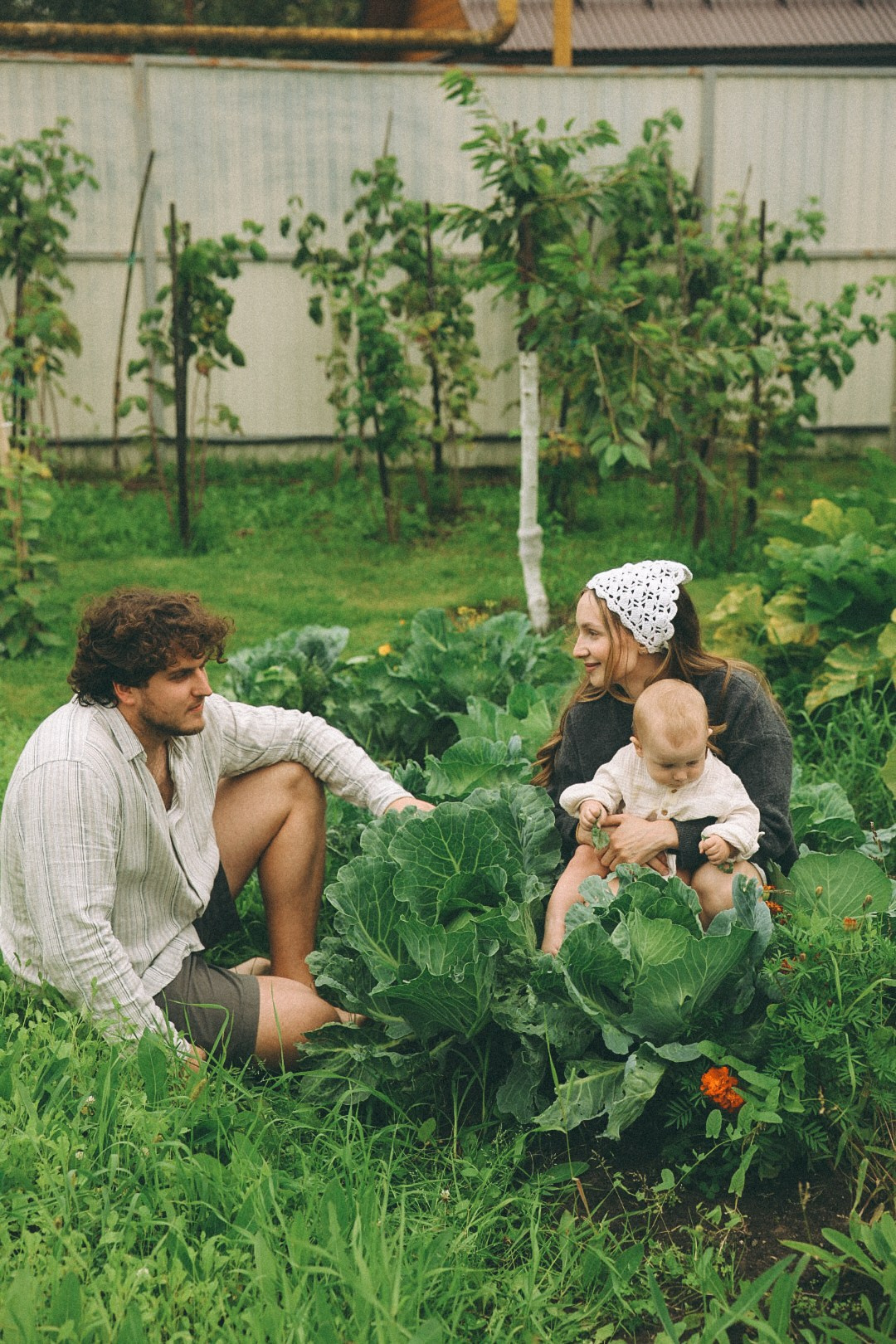 Family. Фотограф Нижний Новгород