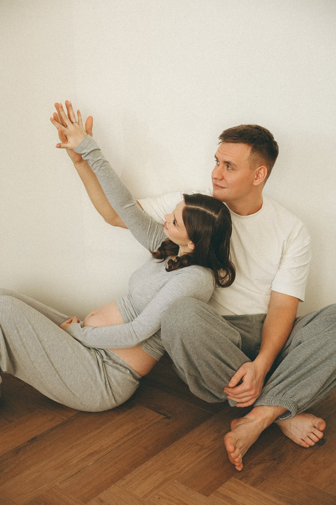 Pregnant. Фотограф Нижний Новгород