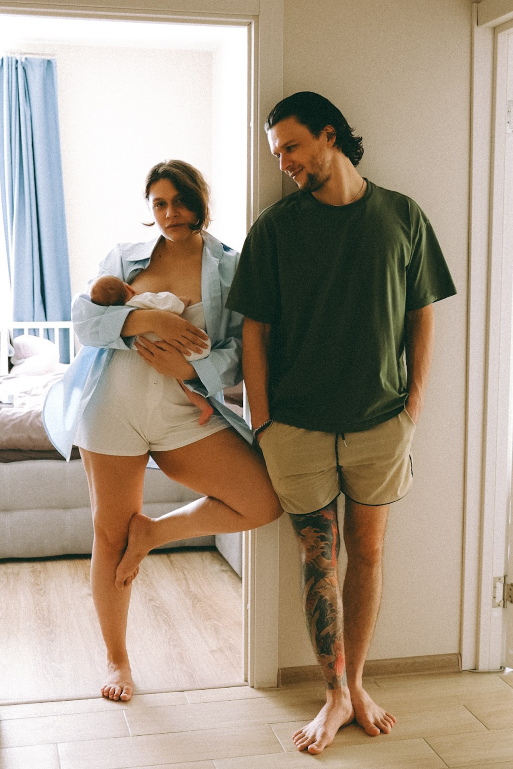 Family. Фотограф Нижний Новгород