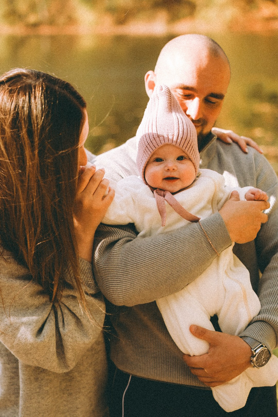 Family. Фотограф Нижний Новгород