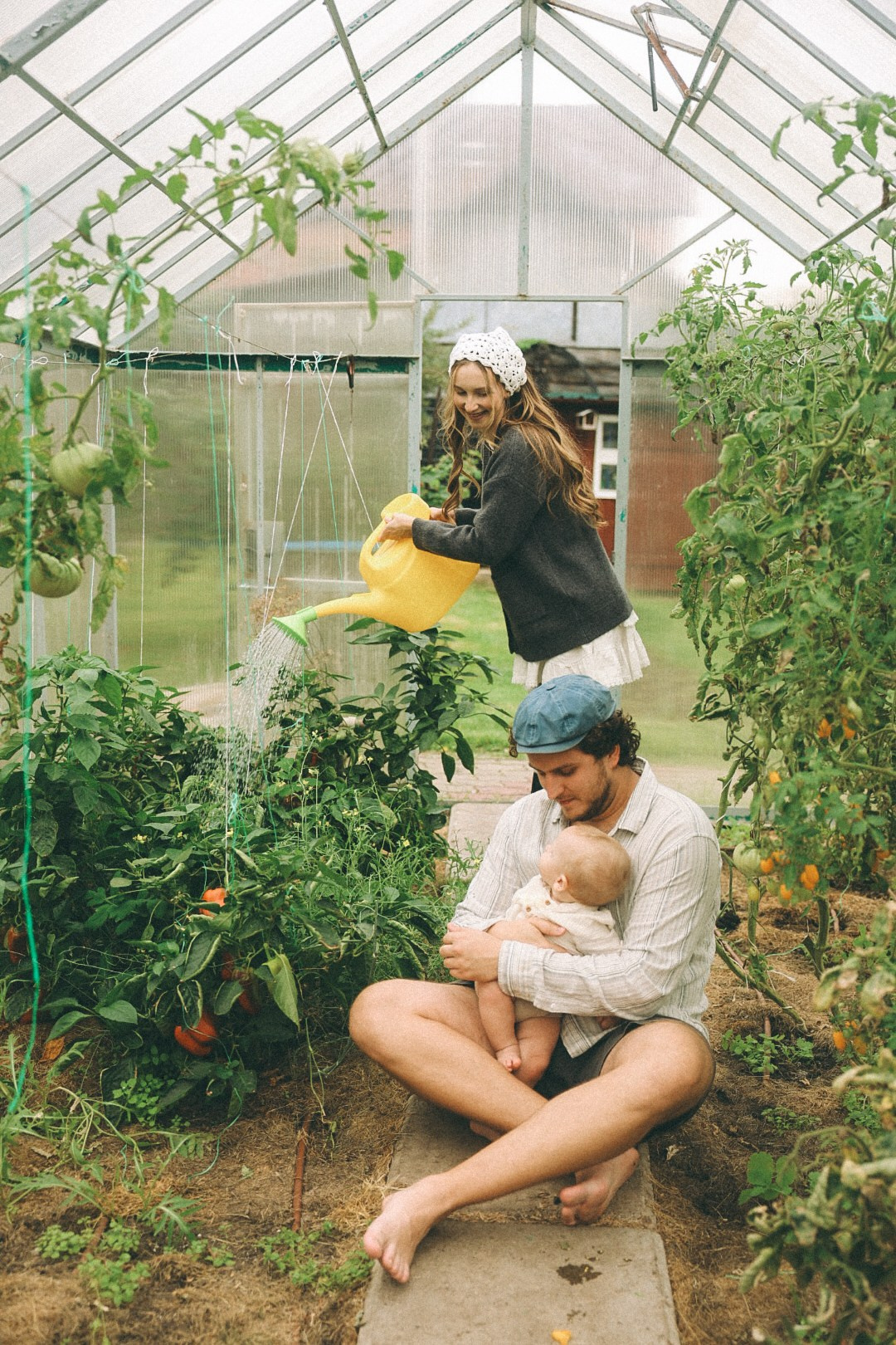 Family. Фотограф Нижний Новгород