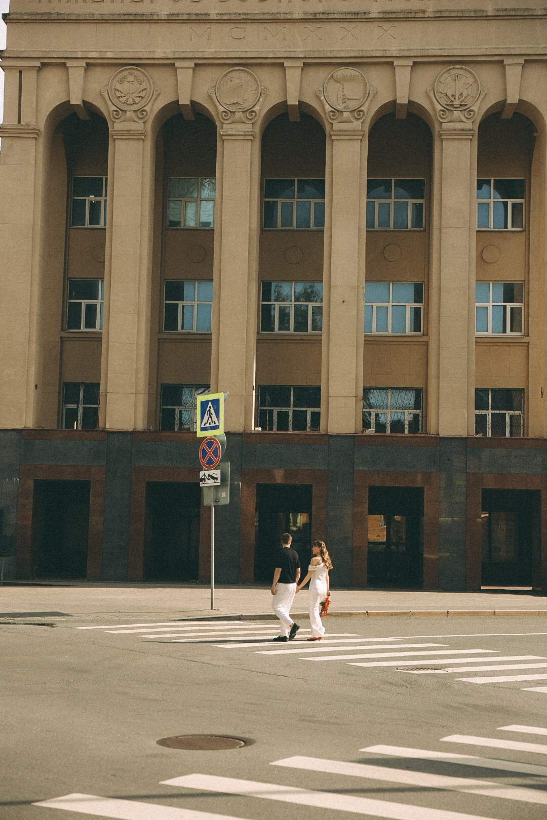 Олег и Женя. Фотограф Нижний Новгород